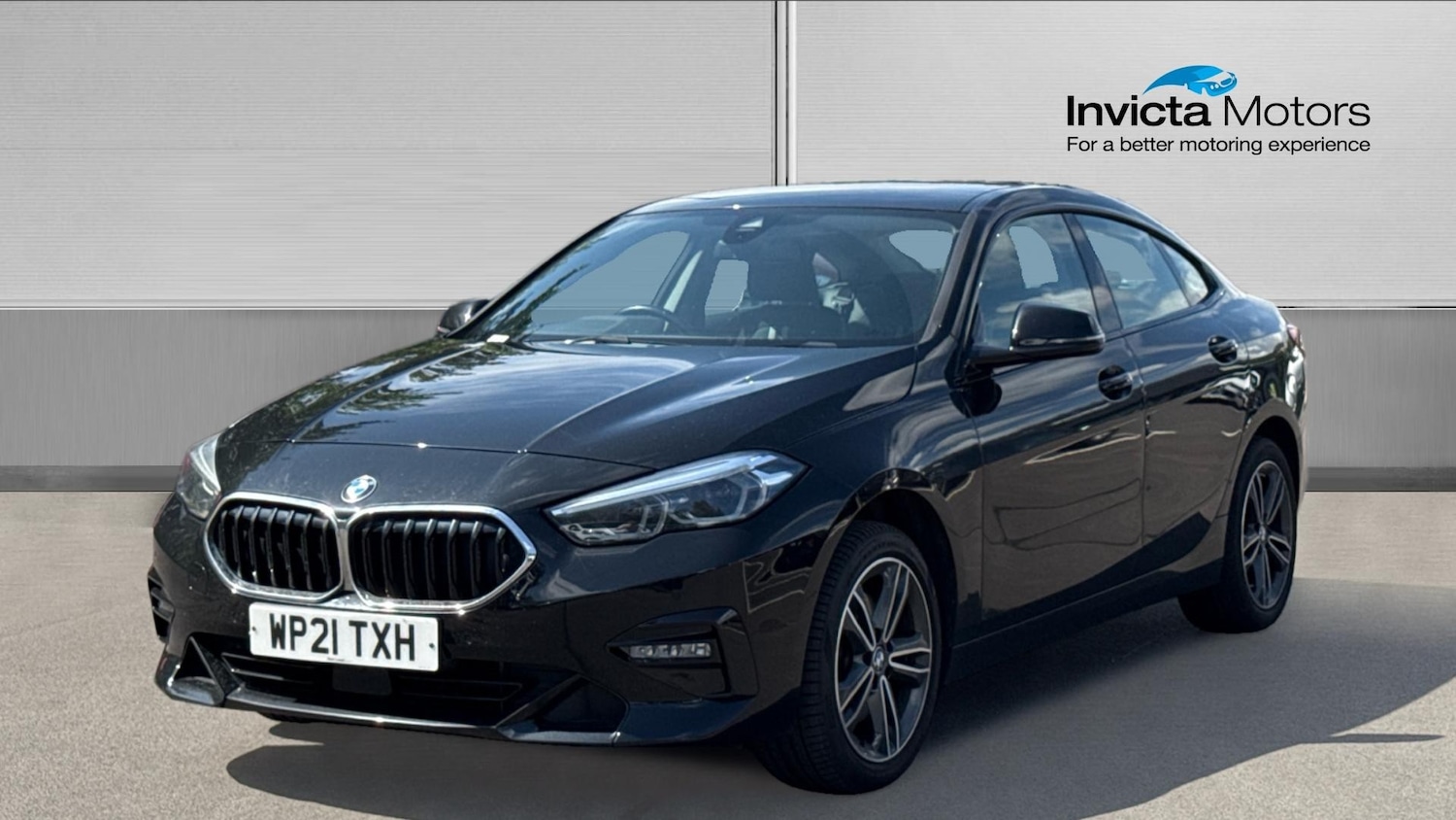 Used BMW 2 Series 2021 for sale - 76974214: Photo 7