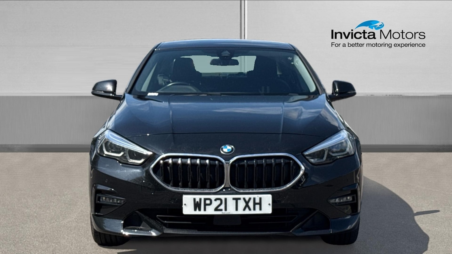 Used BMW 2 Series 2021 for sale - 76974214: Photo 8