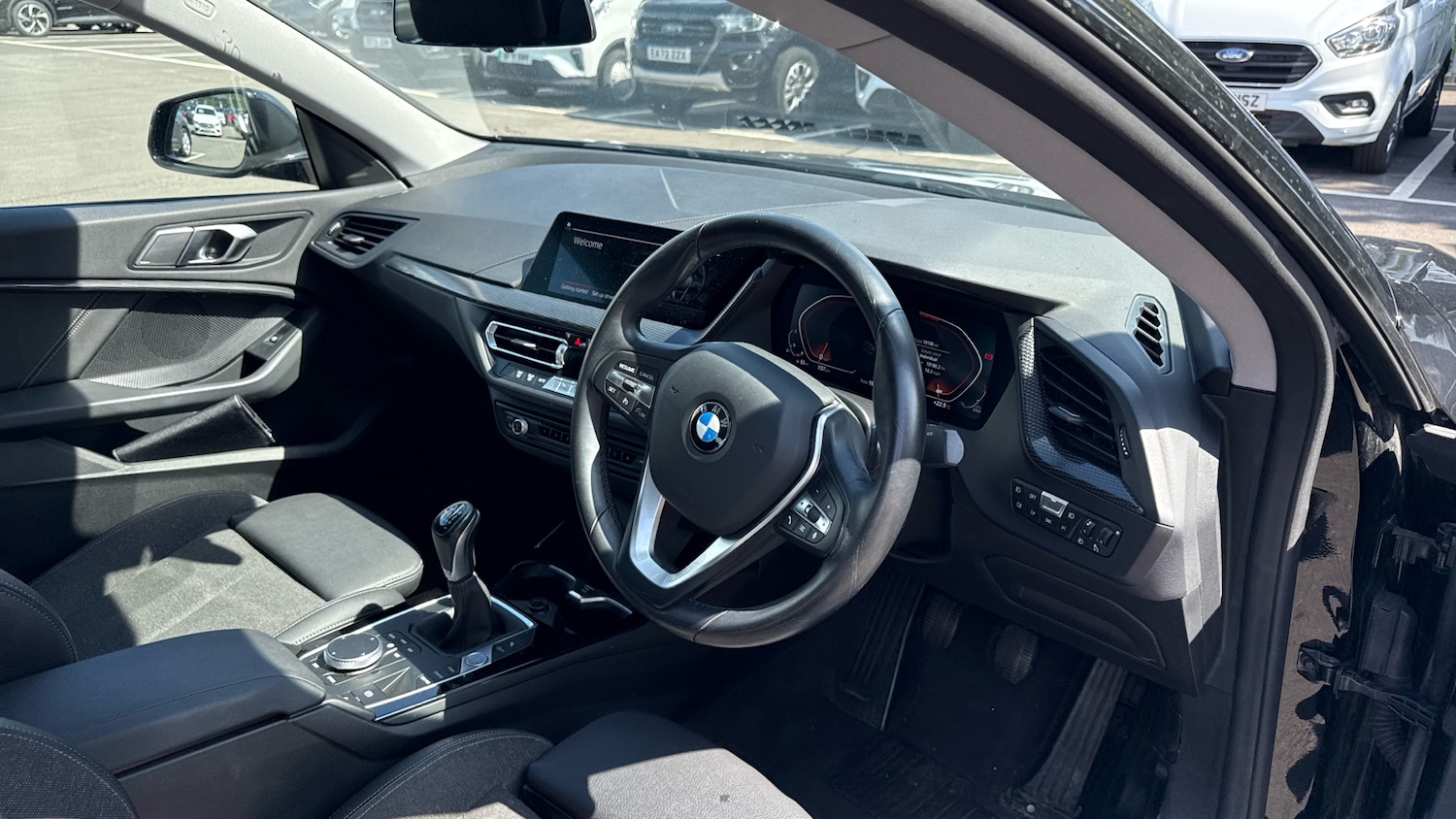 Used BMW 2 Series 2021 for sale - 76974214: Photo 9