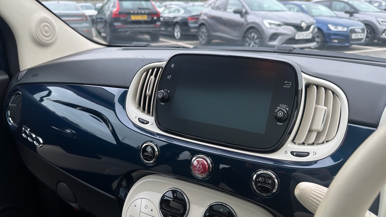 Used Fiat 500 2022 for sale - 77721087: Photo 12