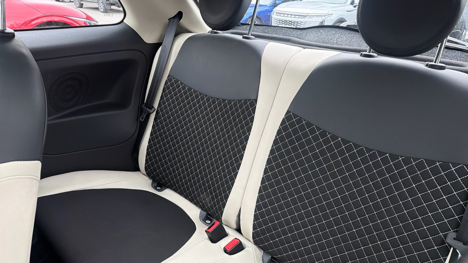 Used Fiat 500 2022 for sale - 77721087: Photo 14