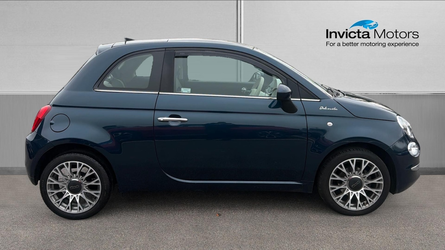 Used Fiat 500 2022 for sale - 77721087: Photo 2