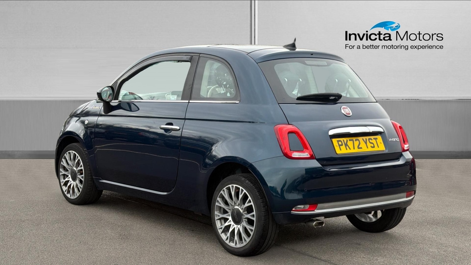 Used Fiat 500 2022 for sale - 77721087: Photo 5