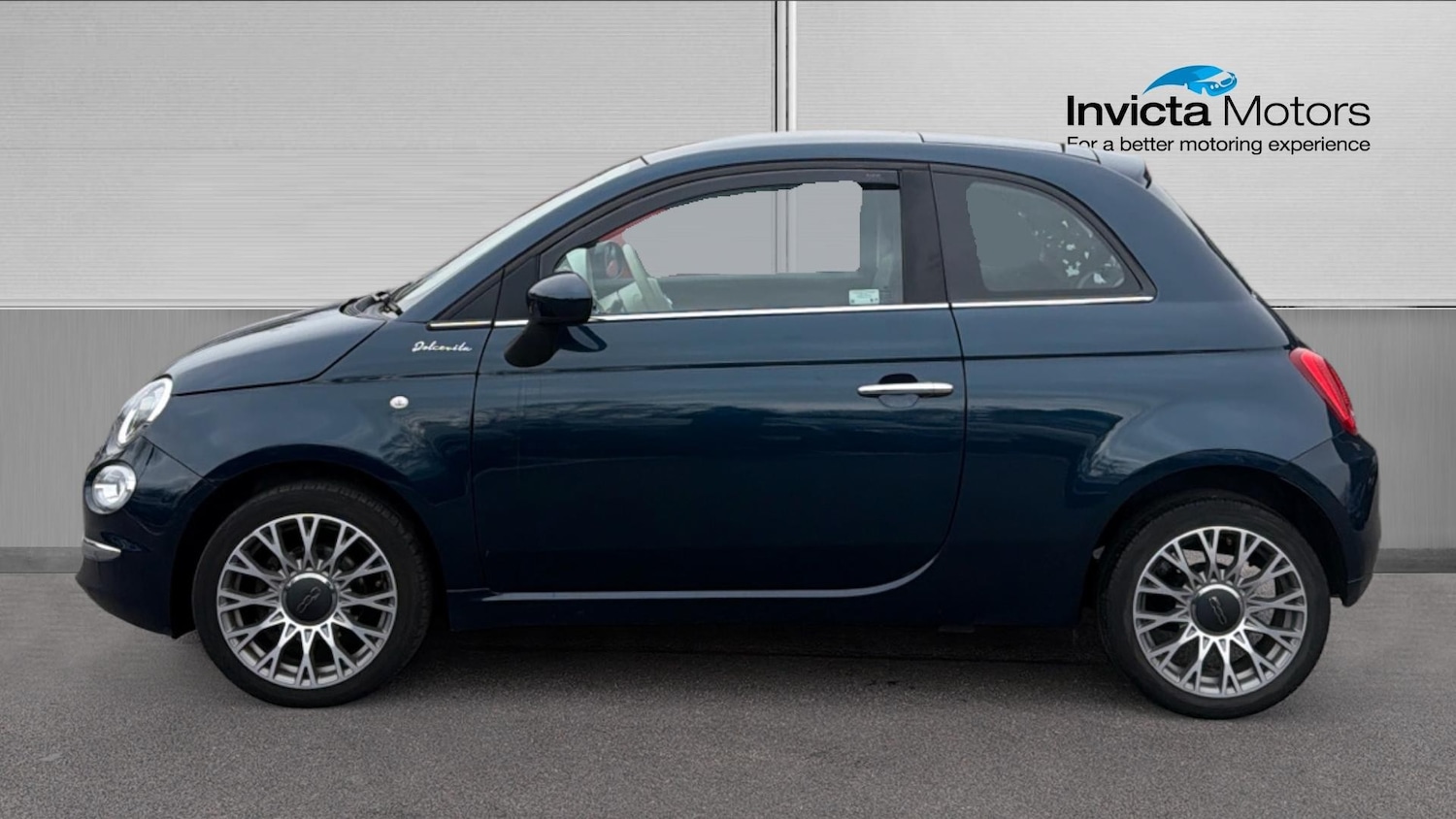Used Fiat 500 2022 for sale - 77721087: Photo 6
