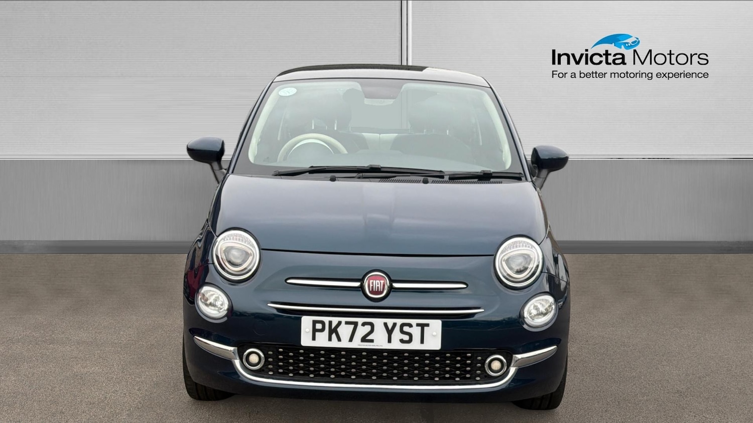 Used Fiat 500 2022 for sale - 77721087: Photo 8