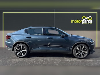 Used Polestar Polestar 2 2021 for sale - 75938184: Photo