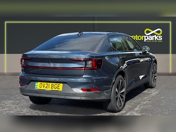 Used Polestar Polestar 2 2021 for sale - 75938184: Photo