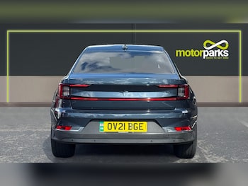 Used Polestar Polestar 2 2021 for sale - 75938184: Photo
