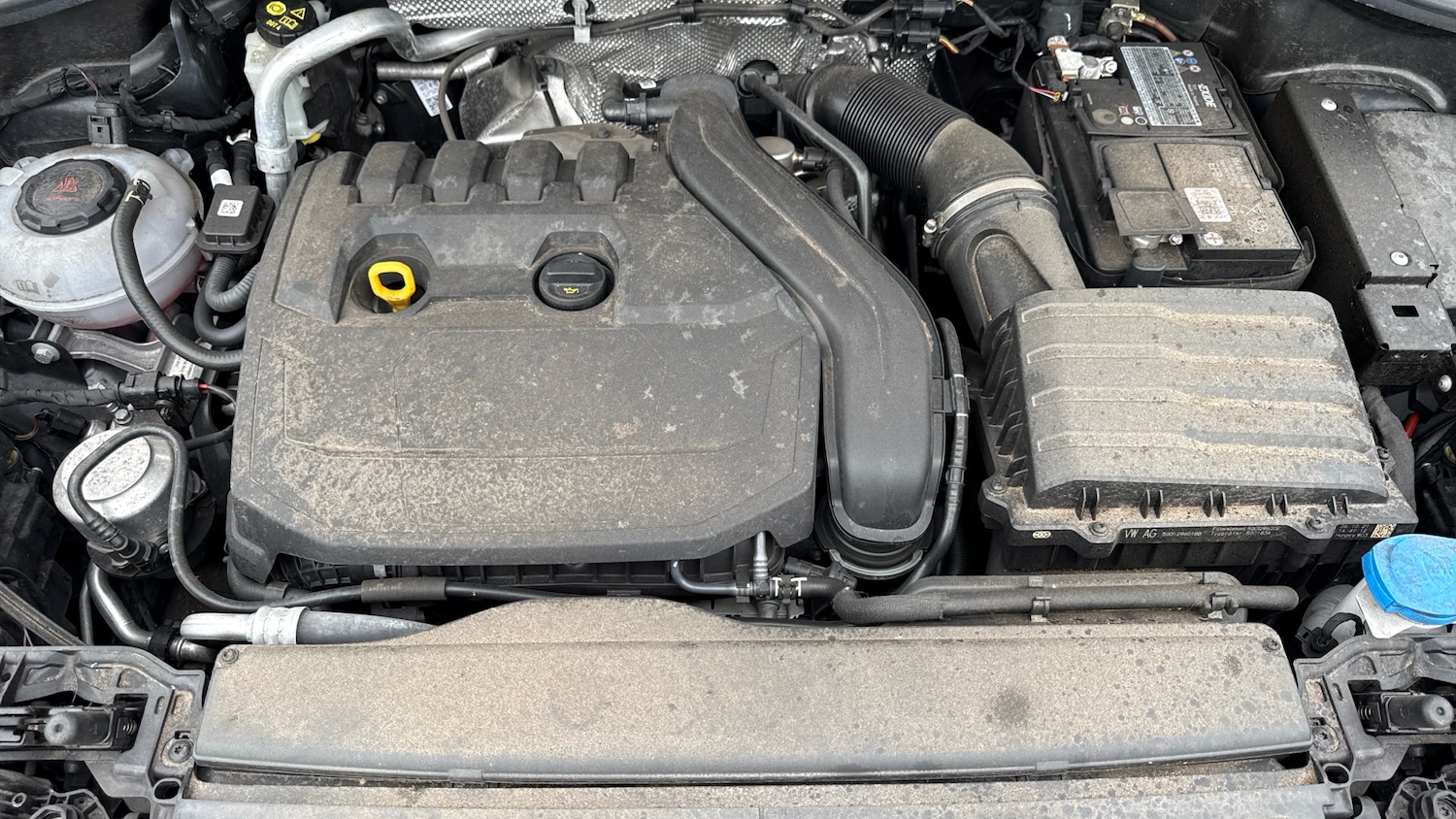 Used Audi Q3 2021 for sale - 76237327: Photo 16