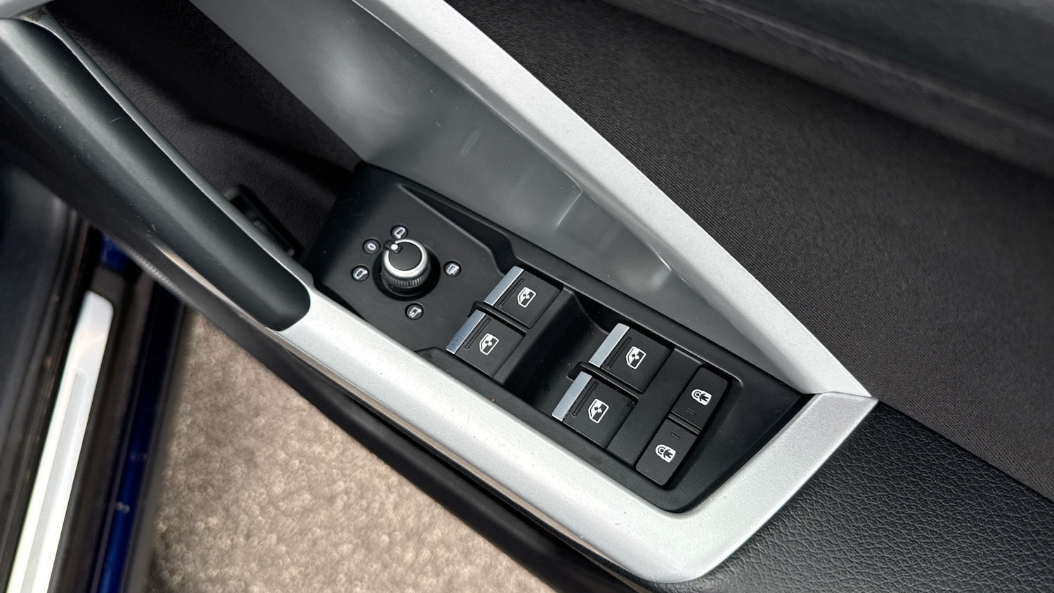 Used Audi Q3 2021 for sale - 76237327: Photo 24