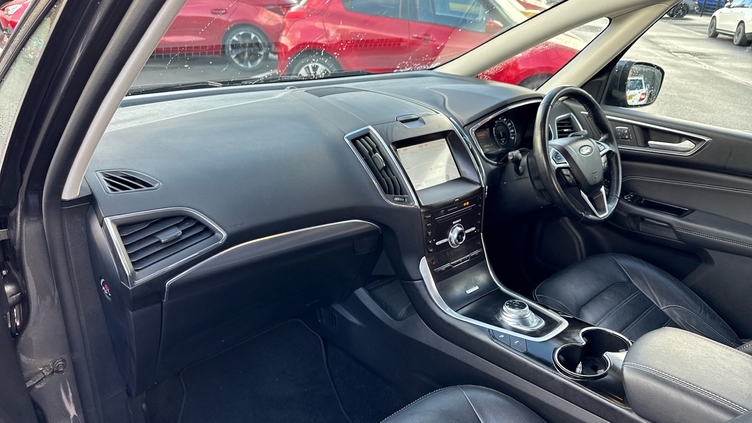 Used Ford Galaxy 2022 for sale - 76346915: Photo 10