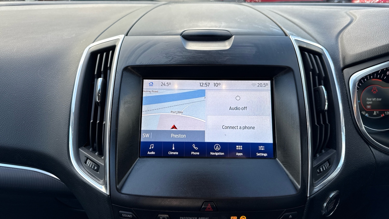 Used Ford Galaxy 2022 for sale - 76346915: Photo 12