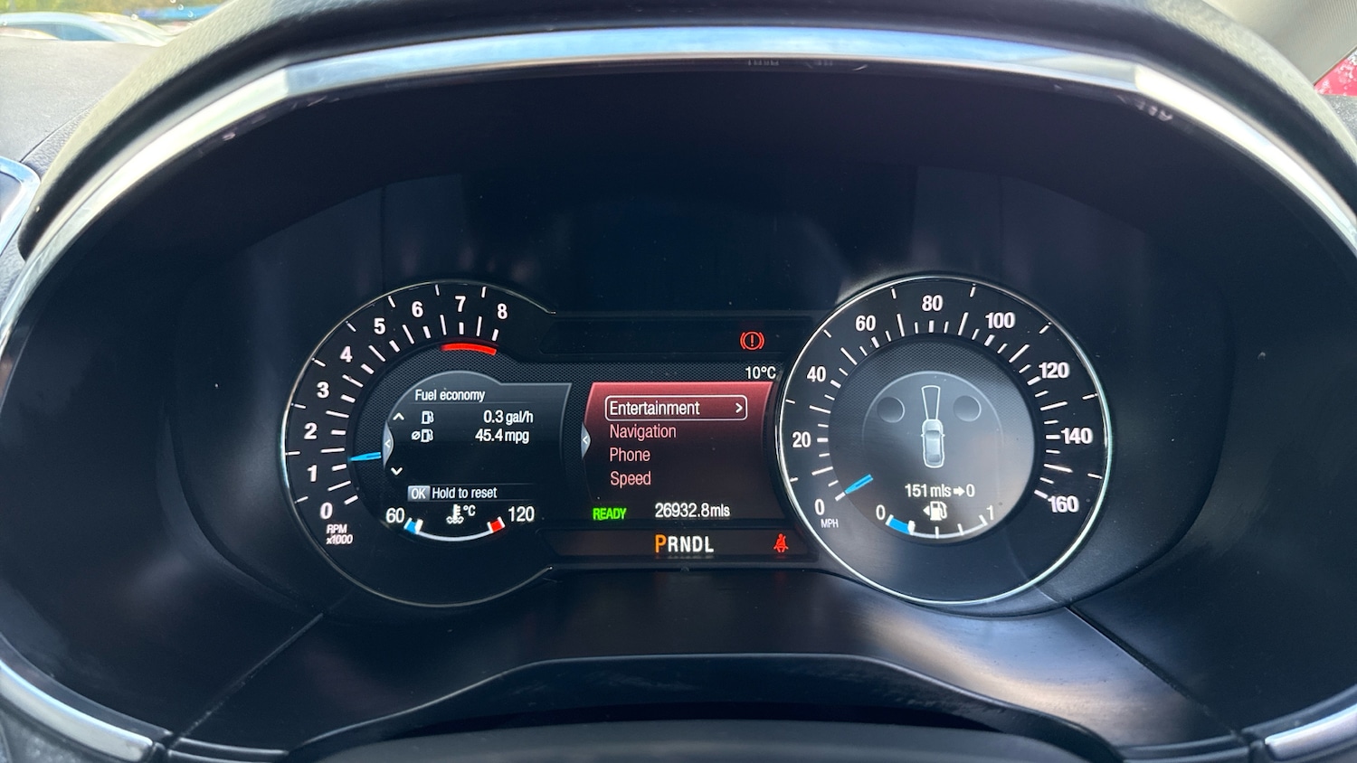 Used Ford Galaxy 2022 for sale - 76346915: Photo 13