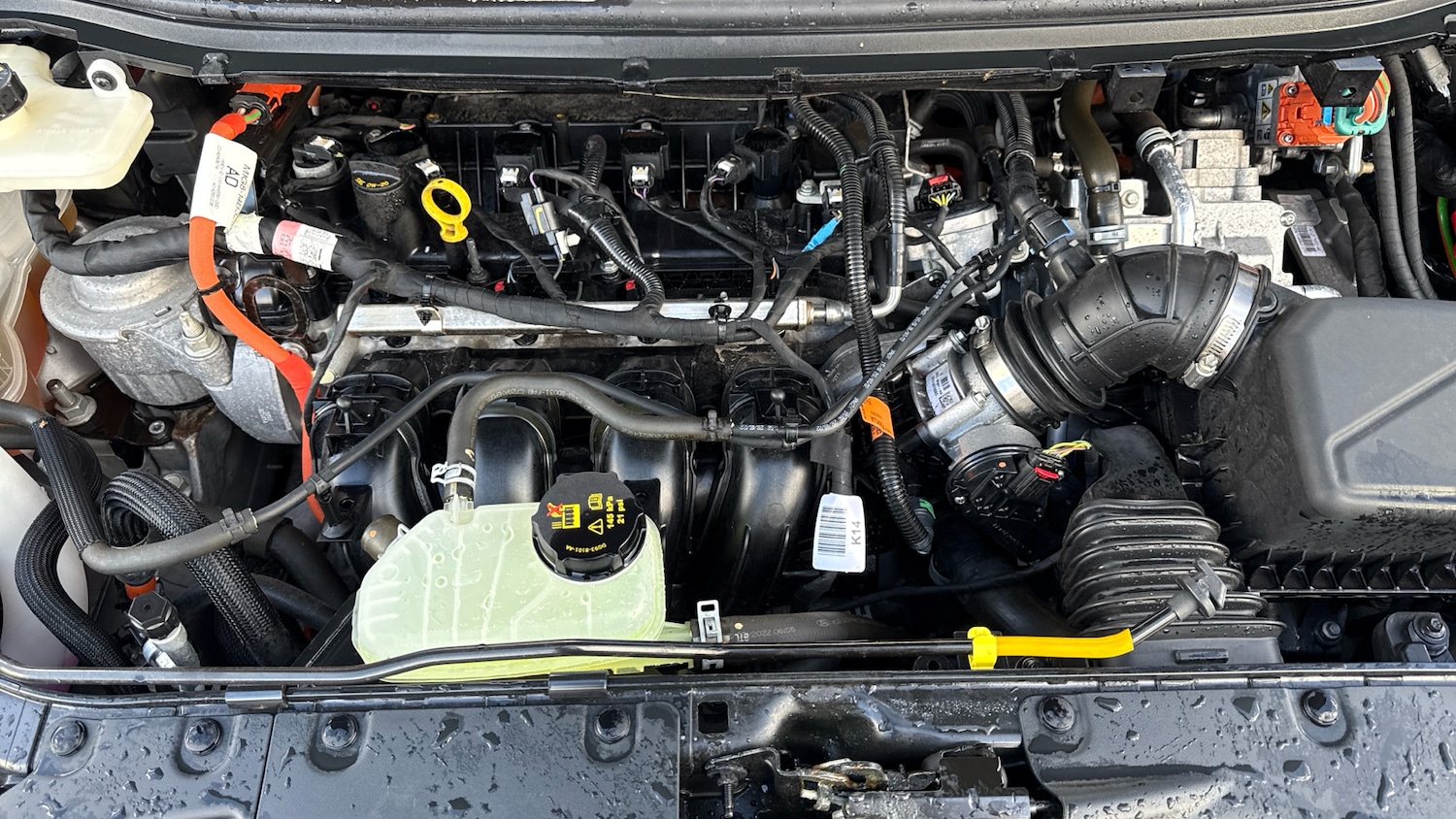 Used Ford Galaxy 2022 for sale - 76346915: Photo 16