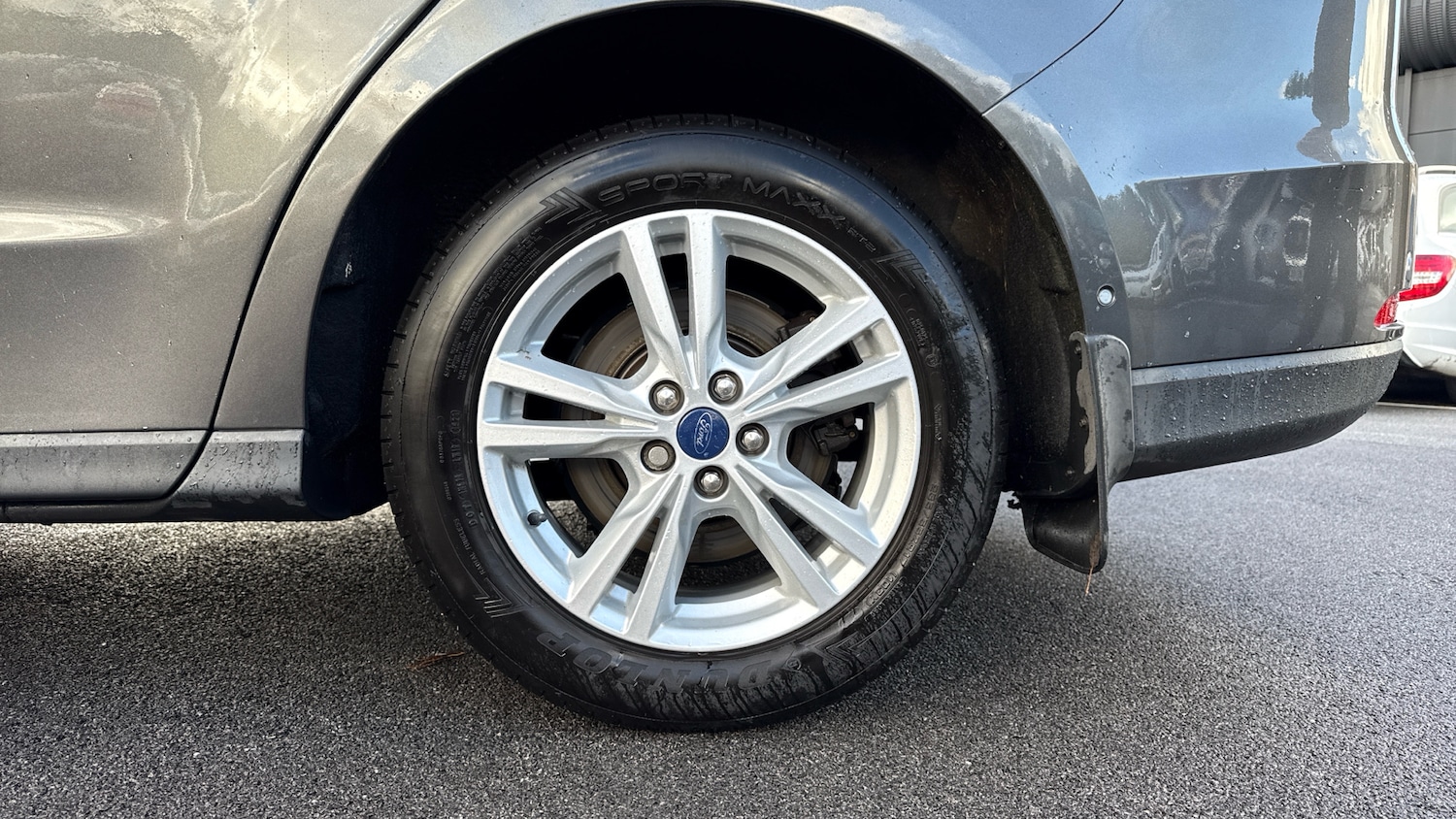 Used Ford Galaxy 2022 for sale - 76346915: Photo 18