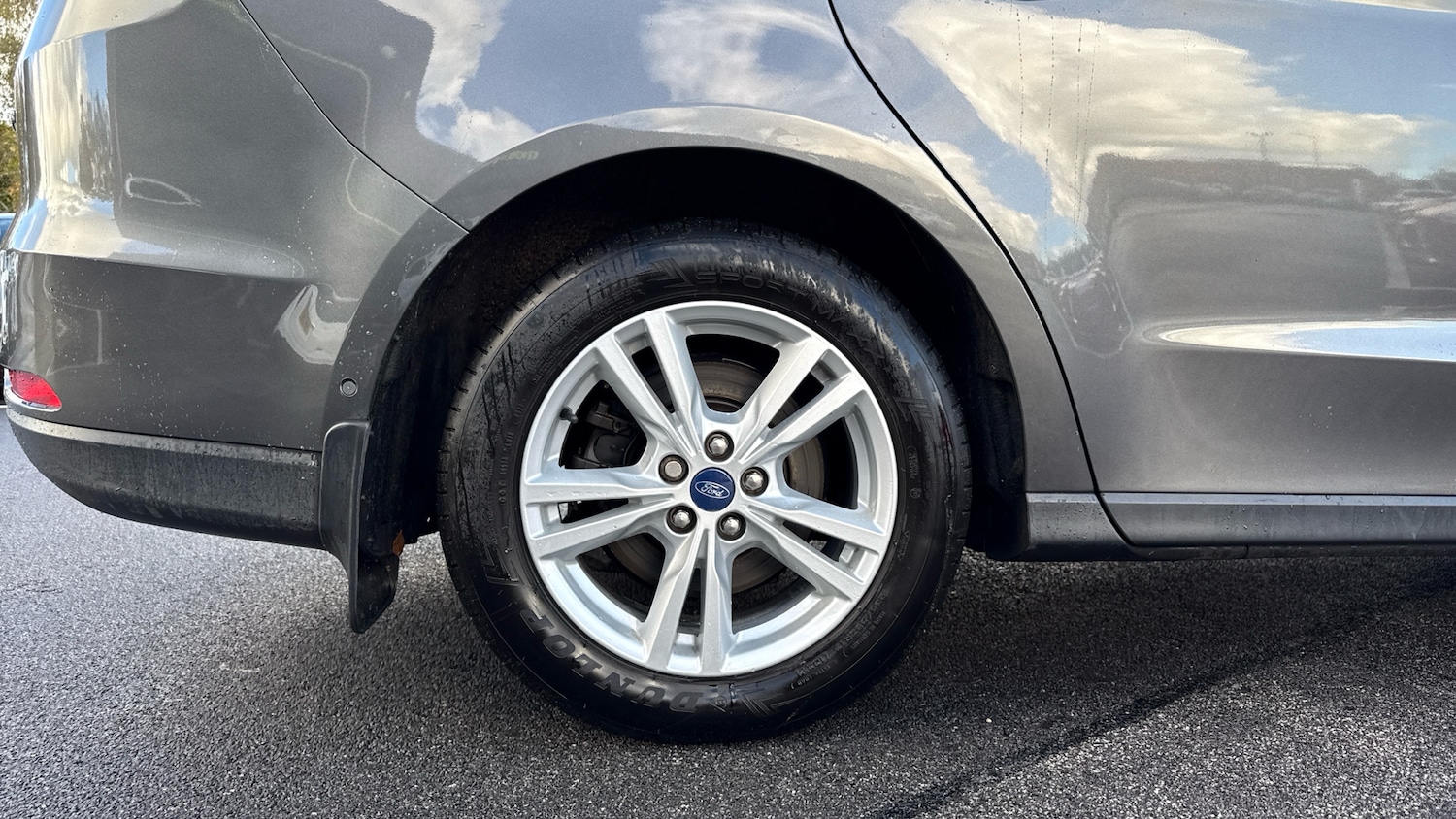 Used Ford Galaxy 2022 for sale - 76346915: Photo 19