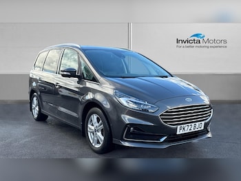 Used Ford Galaxy 2022 for sale - 76346915: Photo