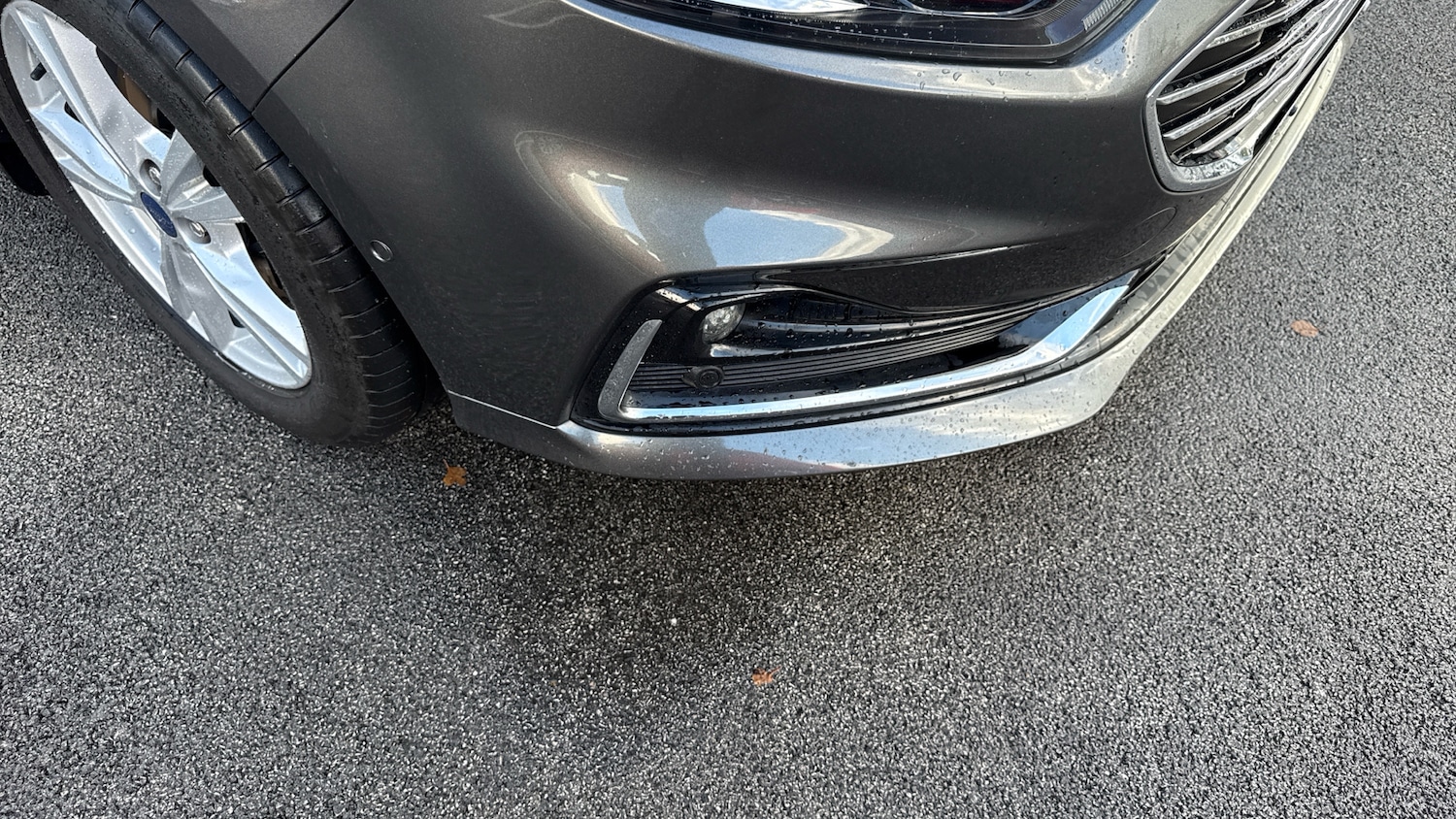 Used Ford Galaxy 2022 for sale - 76346915: Photo 23