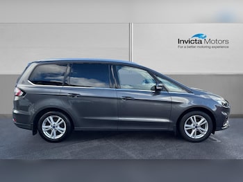 Used Ford Galaxy 2022 for sale - 76346915: Photo