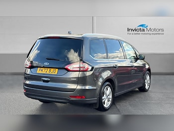 Used Ford Galaxy 2022 for sale - 76346915: Photo