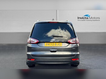Used Ford Galaxy 2022 for sale - 76346915: Photo