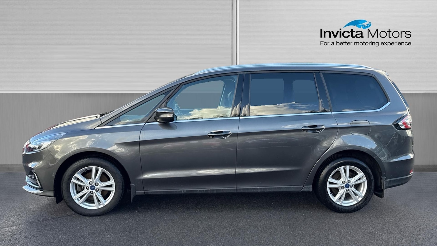 Used Ford Galaxy 2022 for sale - 76346915: Photo 6