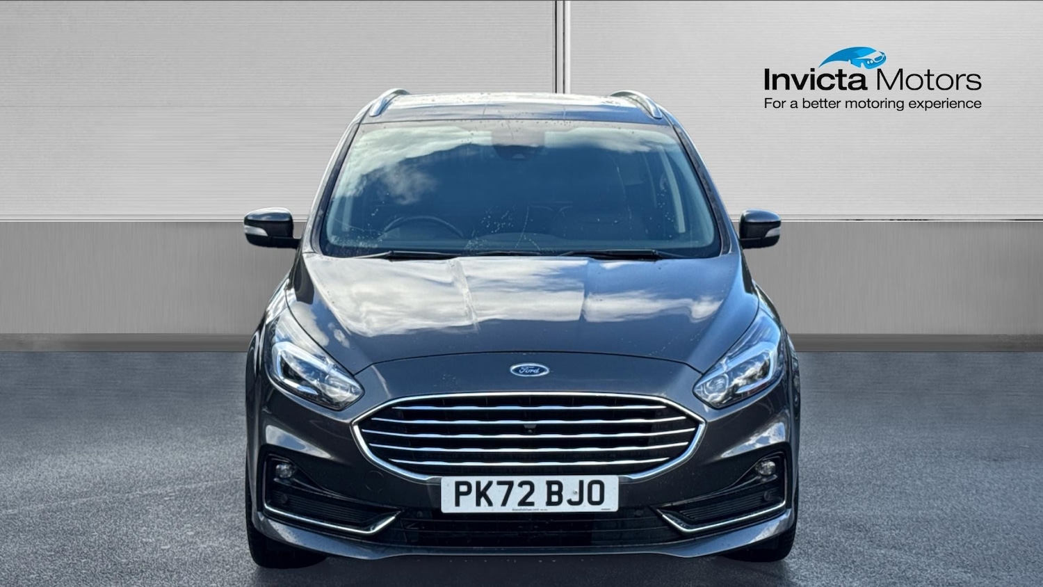 Used Ford Galaxy 2022 for sale - 76346915: Photo 8