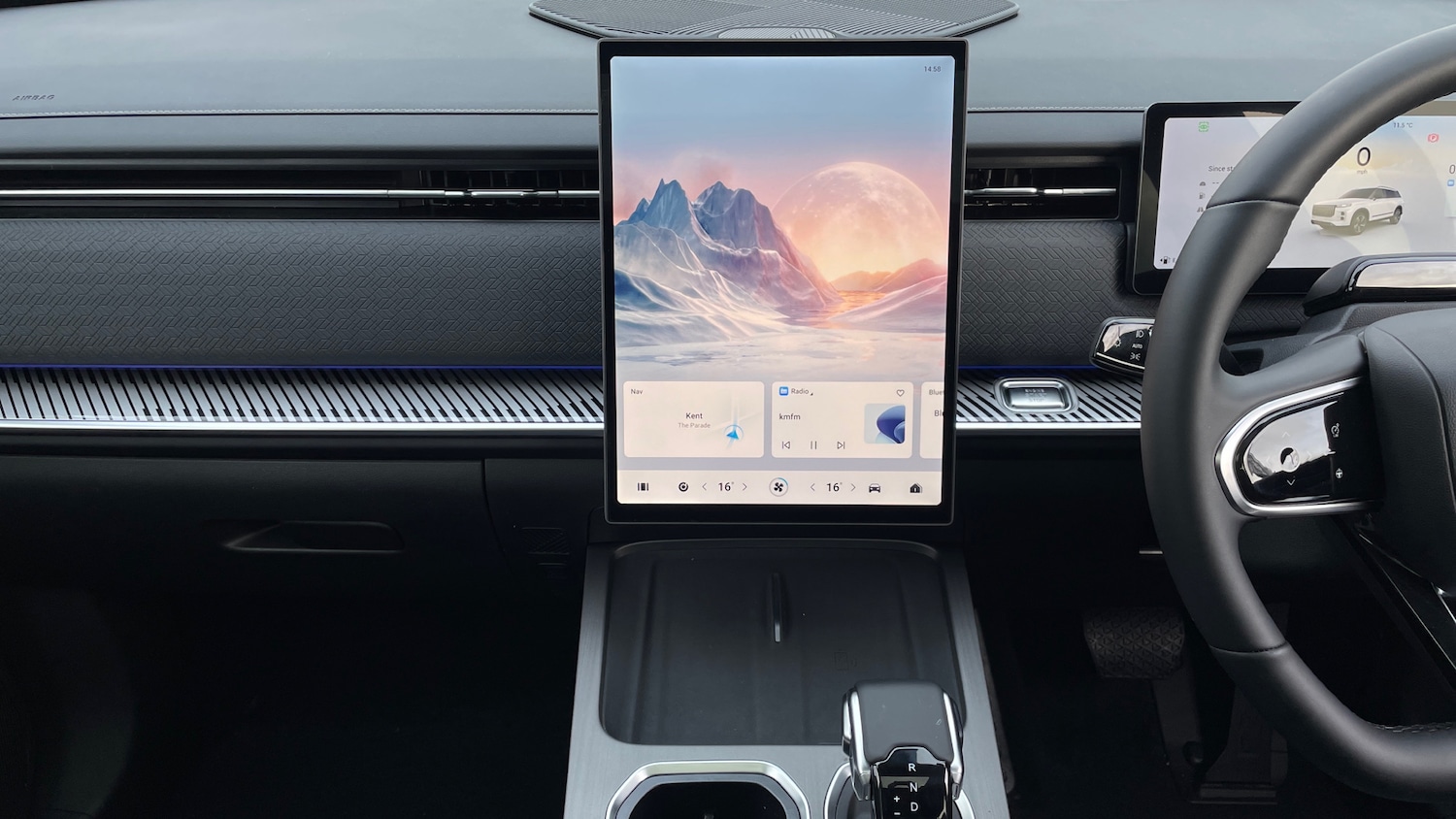 Used Jaecoo Jaecoo 7 for sale - 77822143: Photo 12