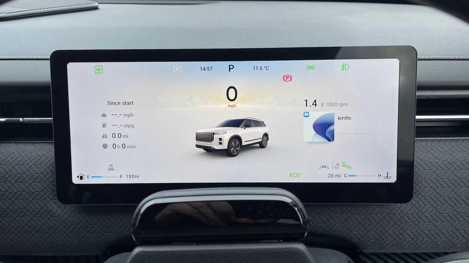 Used Jaecoo Jaecoo 7 for sale - 77822143: Photo 13