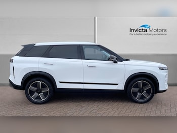 Used Jaecoo Jaecoo 7 2024 for sale - 77822143: Photo