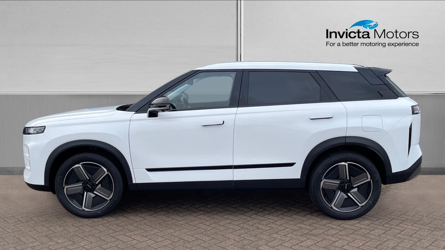 Used Jaecoo Jaecoo 7 for sale - 77822143: Photo 6