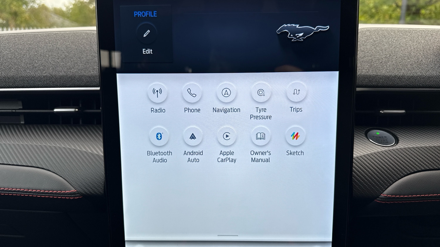 Used Ford Mustang Mach-E 2021 for sale - 76198035: Photo 12