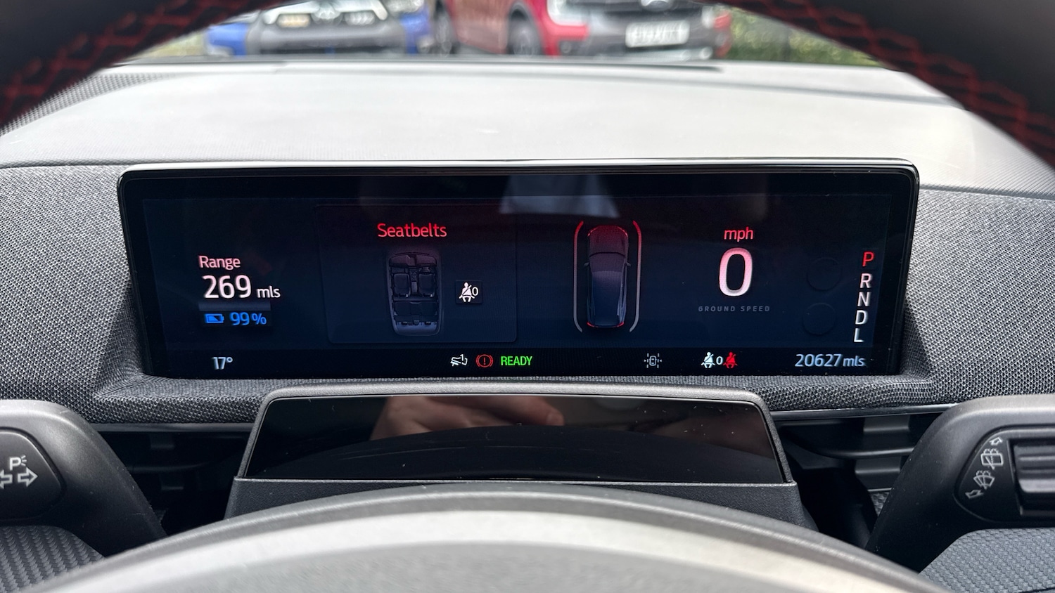 Used Ford Mustang Mach-E 2021 for sale - 76198035: Photo 13