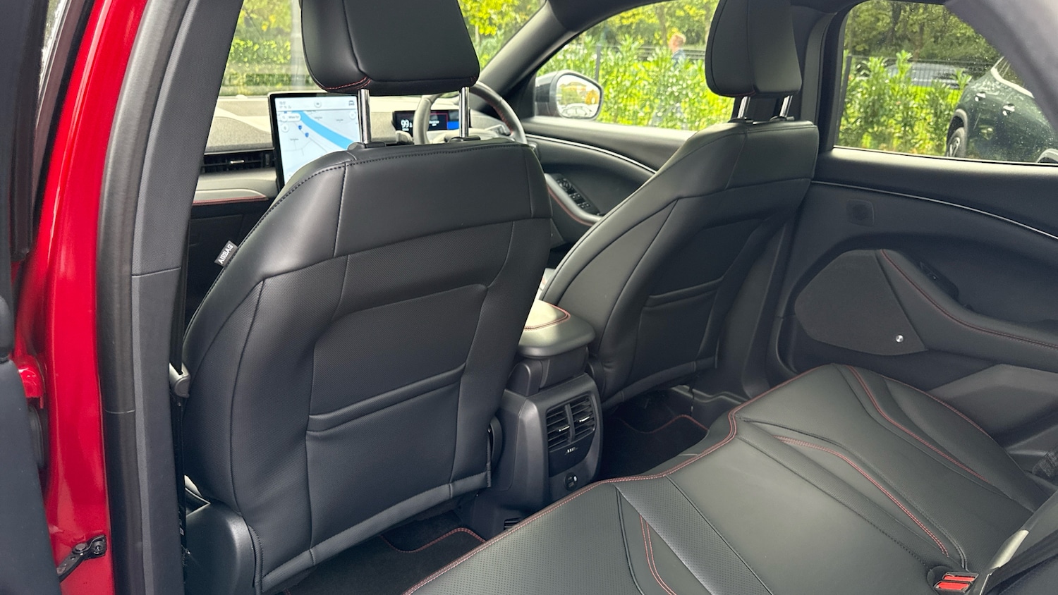 Used Ford Mustang Mach-E 2021 for sale - 76198035: Photo 14