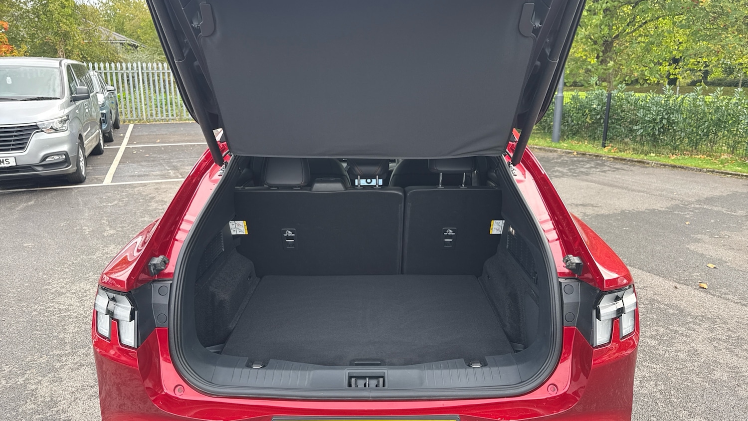 Used Ford Mustang Mach-E 2021 for sale - 76198035: Photo 15