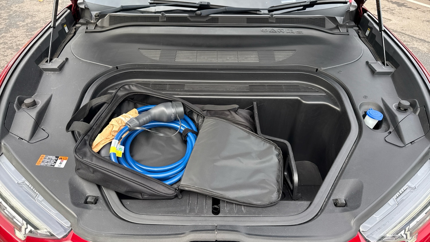 Used Ford Mustang Mach-E 2021 for sale - 76198035: Photo 16