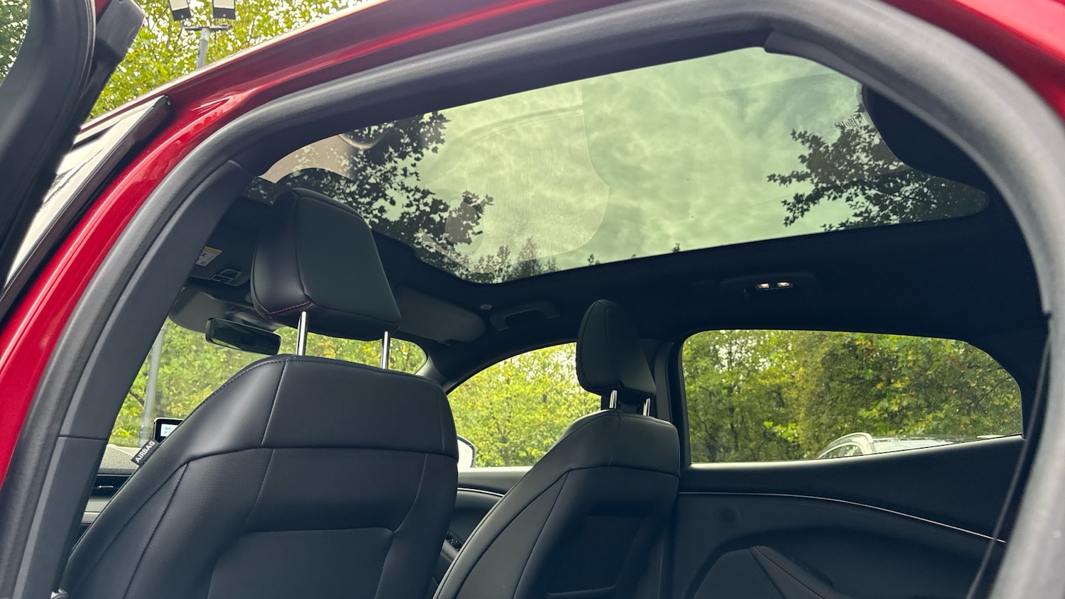 Used Ford Mustang Mach-E 2021 for sale - 76198035: Photo 22