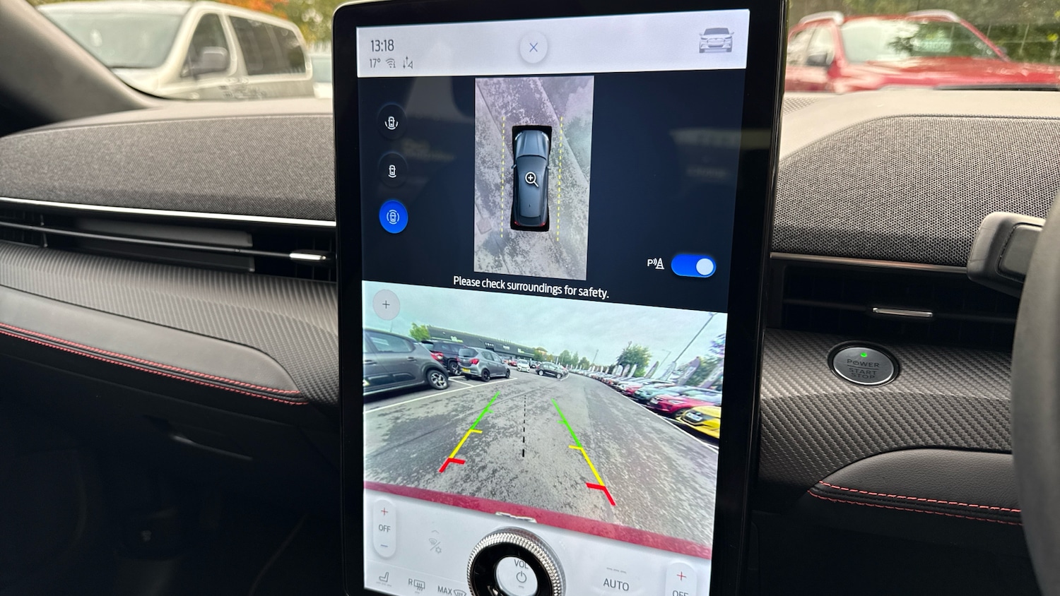 Used Ford Mustang Mach-E 2021 for sale - 76198035: Photo 25