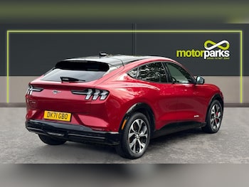 Used Ford Mustang Mach-E 2021 for sale - 76198035: Photo 3