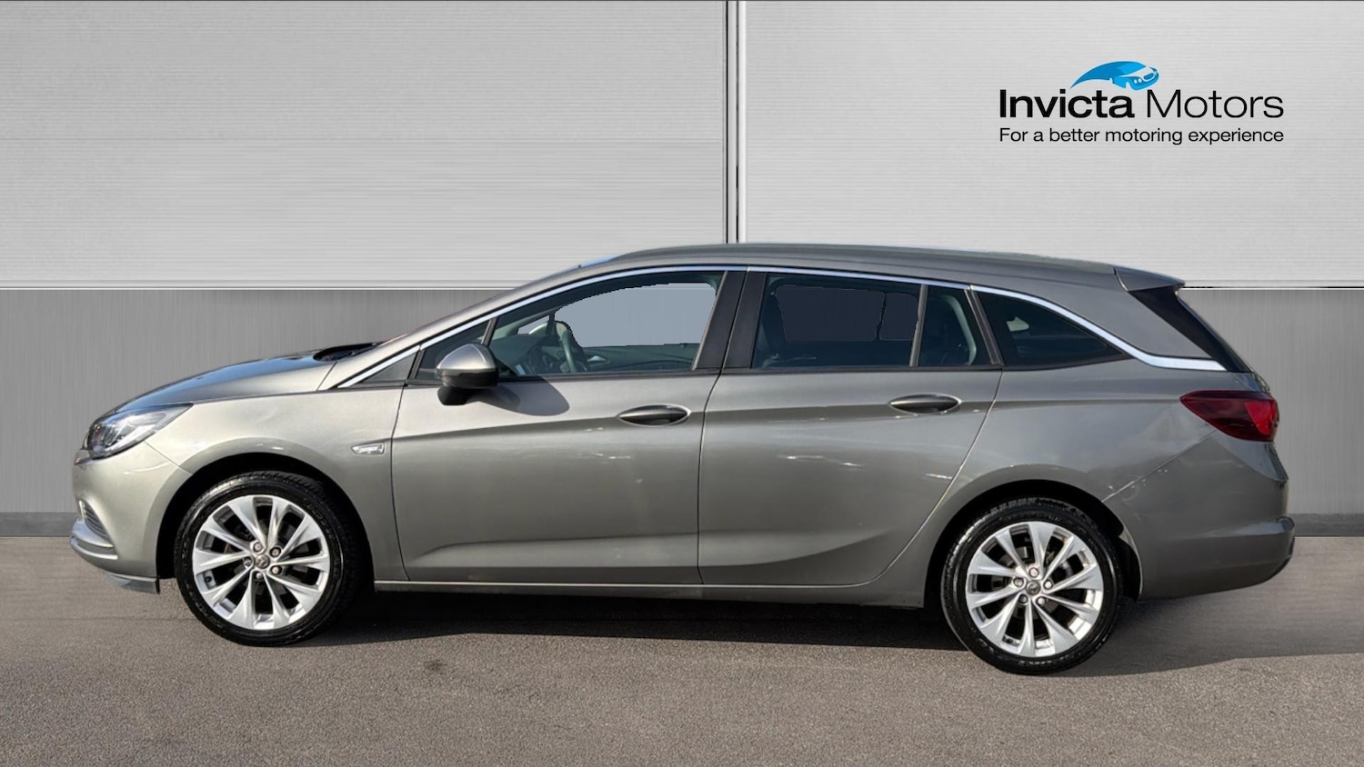 Used Vauxhall Astra 2017 for sale - 77851057: Photo 6