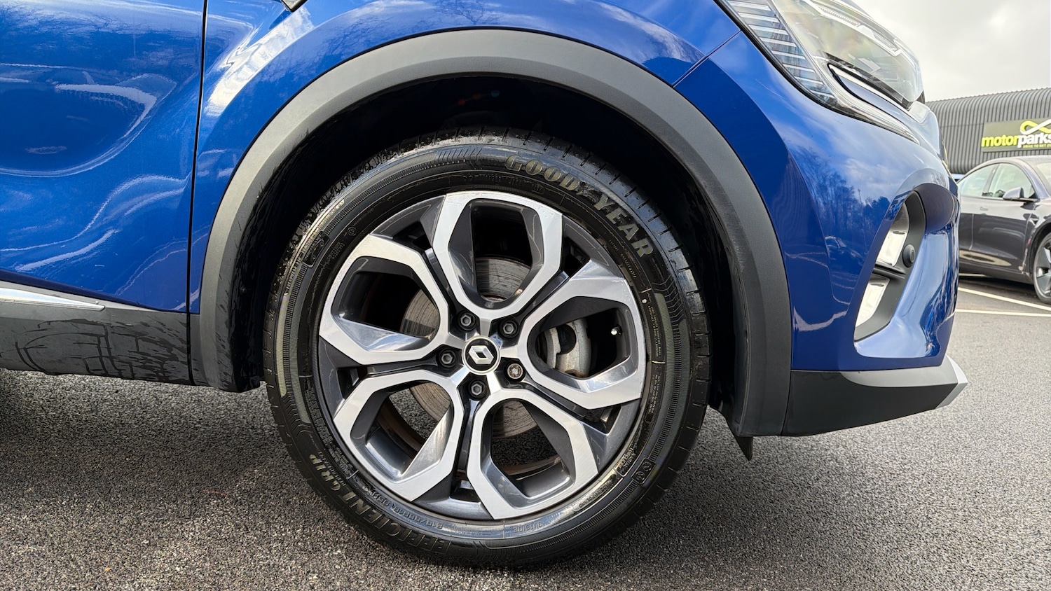 Used Renault Captur 2023 for sale - 76821505: Photo 20