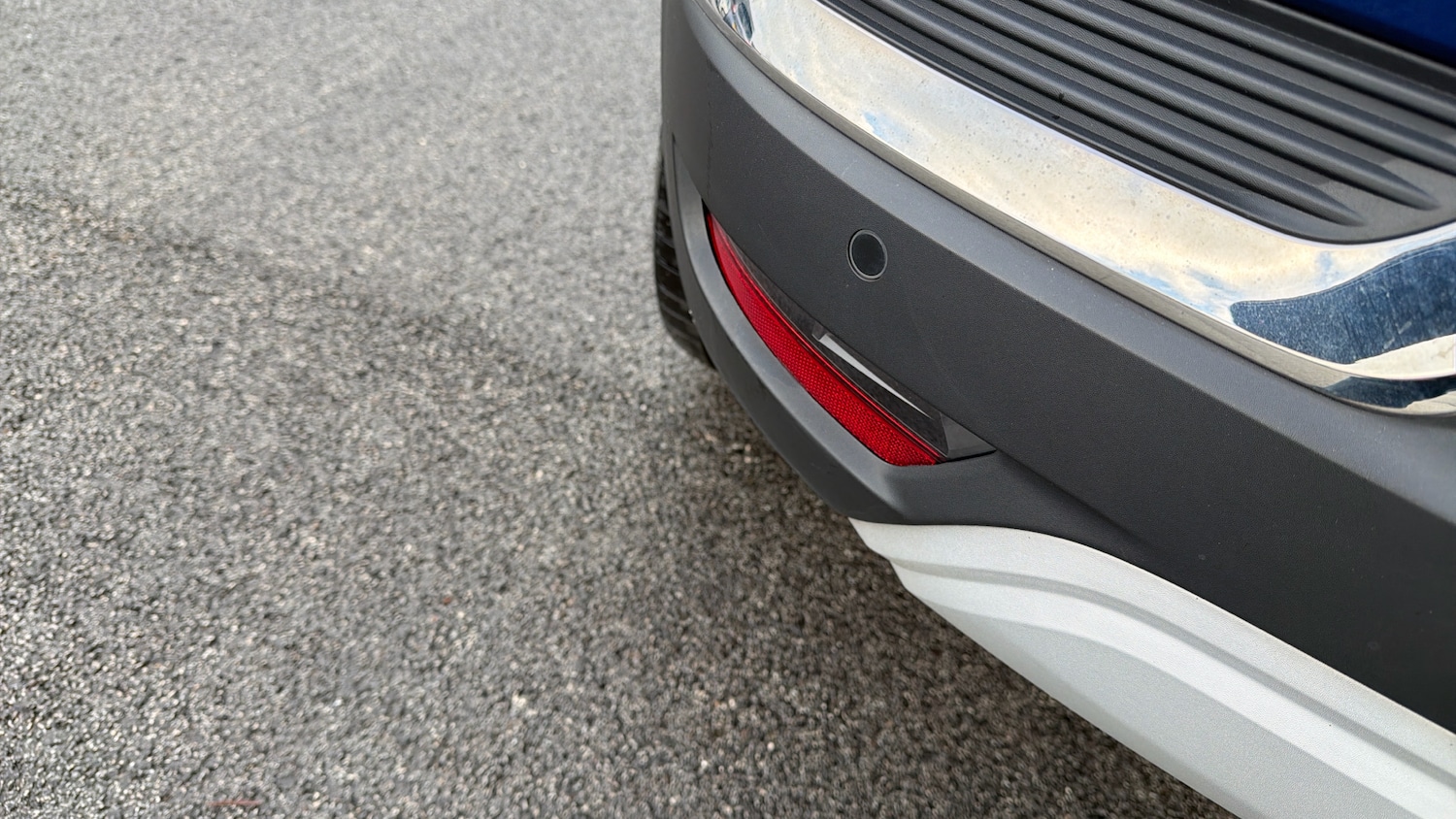 Used Renault Captur 2023 for sale - 76821505: Photo 21