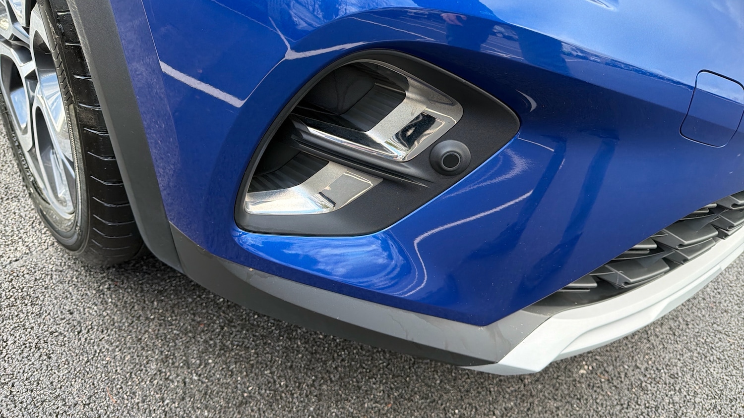 Used Renault Captur 2023 for sale - 76821505: Photo 22