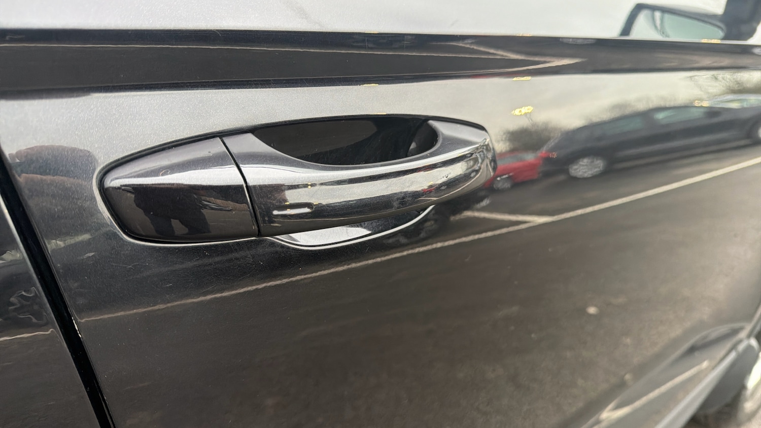 Used Skoda Karoq 2023 for sale - 78018200: Photo 21