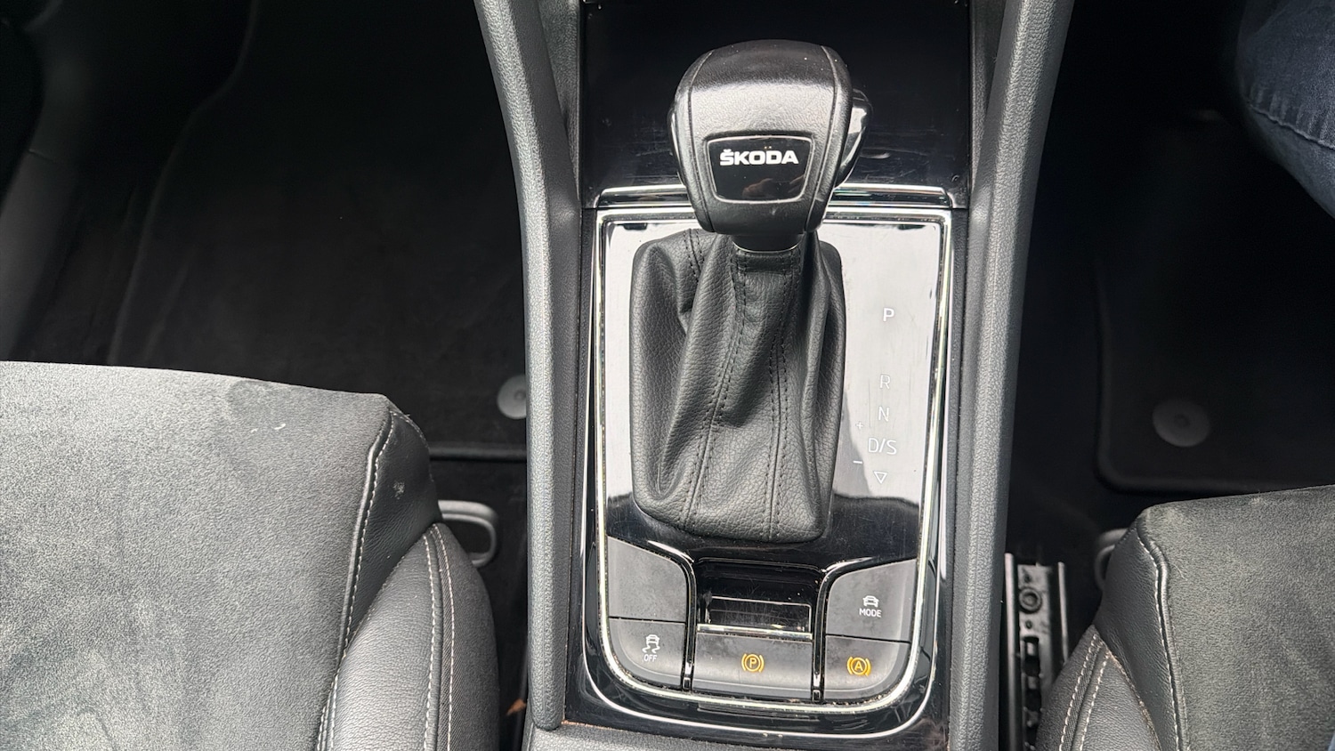 Used Skoda Karoq 2023 for sale - 78018200: Photo 25