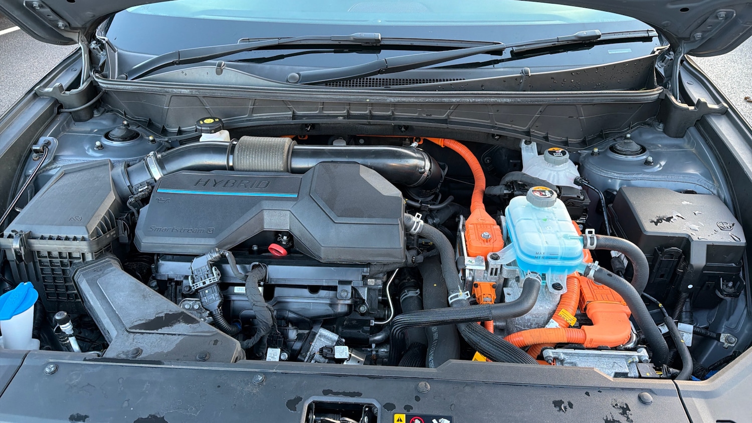 Used Hyundai TUCSON 2021 for sale - 77682026: Photo 16