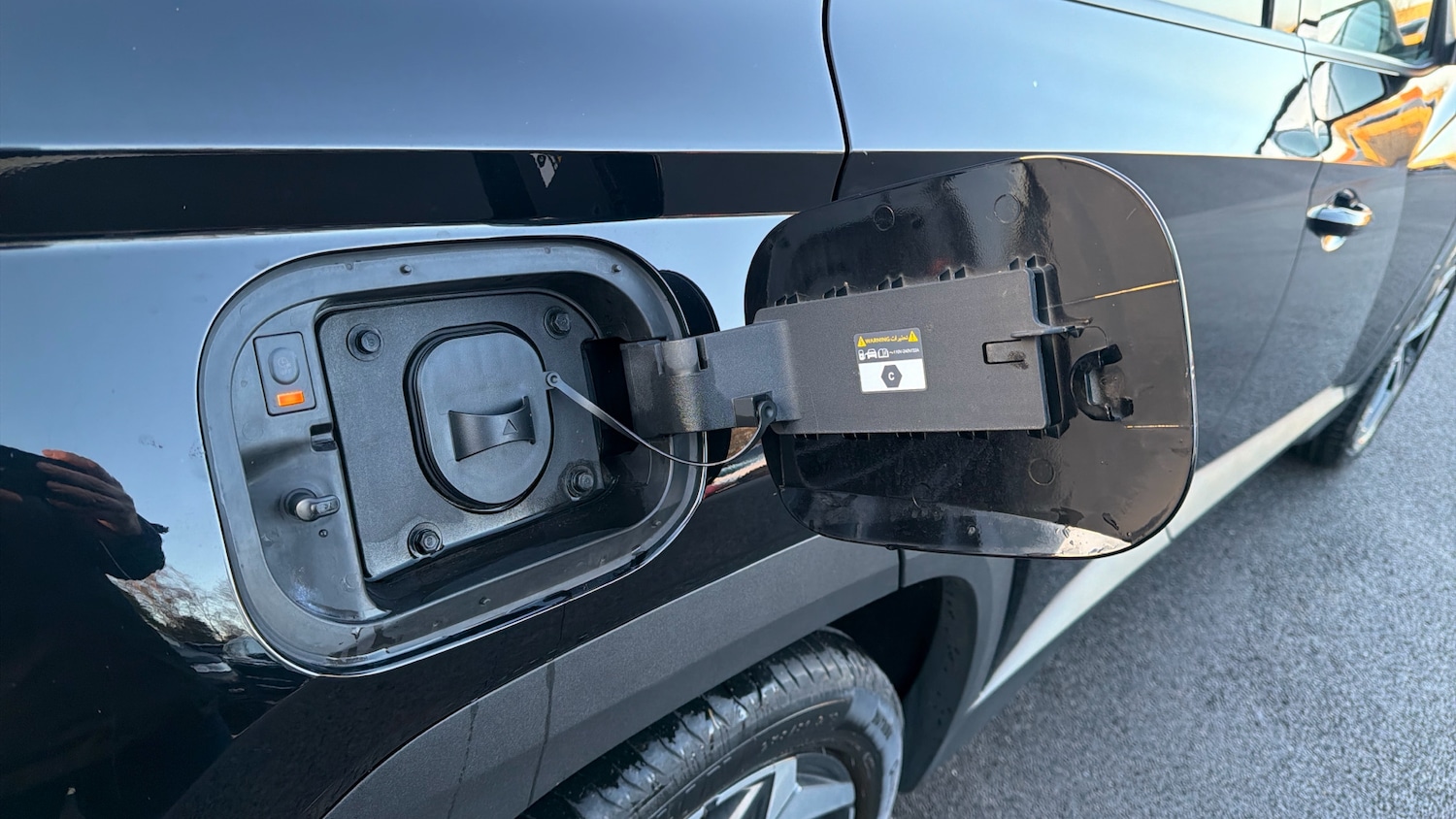 Used Hyundai TUCSON 2021 for sale - 77682026: Photo 21