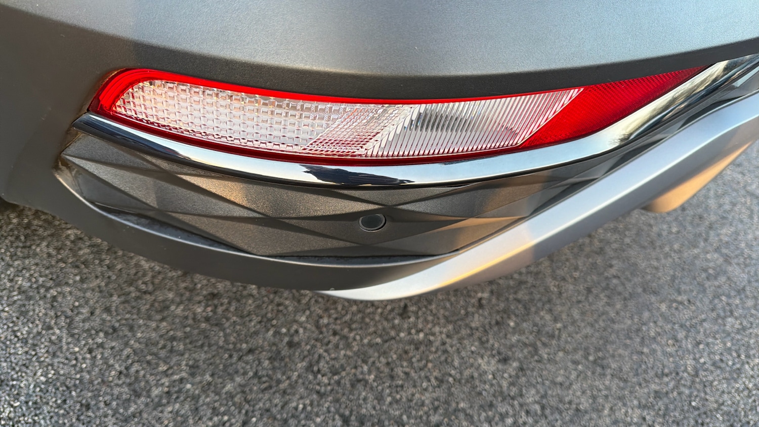 Used Hyundai TUCSON 2021 for sale - 77682026: Photo 23