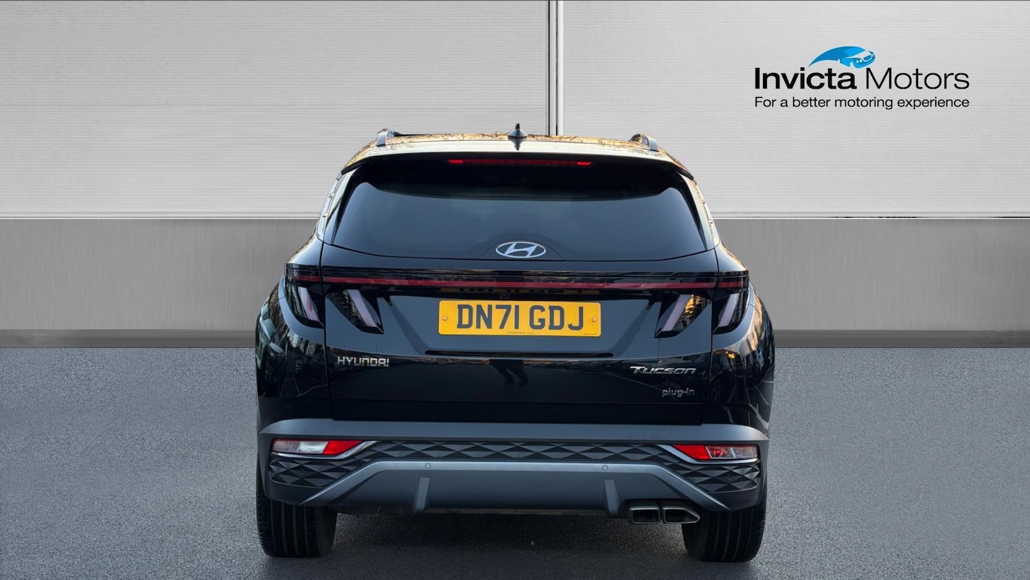 Used Hyundai TUCSON 2021 for sale - 77682026: Photo 4