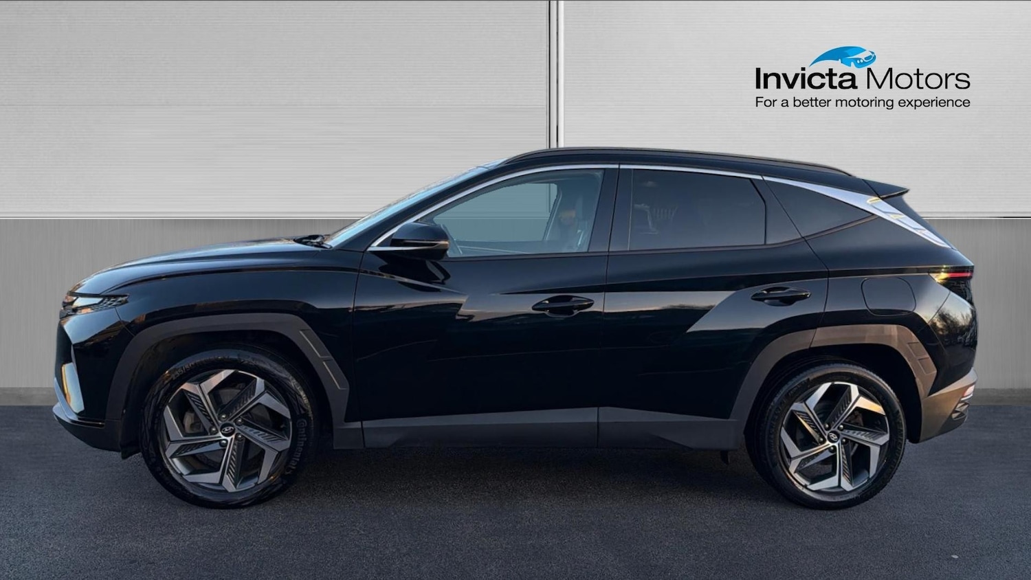 Used Hyundai TUCSON 2021 for sale - 77682026: Photo 6